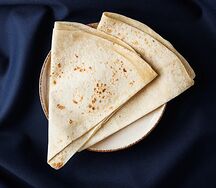 Лаваш армянский