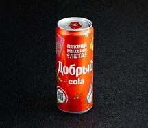 Добрый Кола