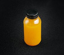 Морс облепиховый