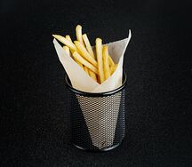 Картофель фри