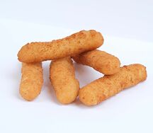 Сырные палочки