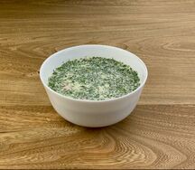 Окрошка