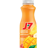 Сок J7 мултифрукт 0,3