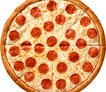 Пицца Пепперони Классика