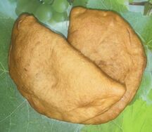 Чебурек