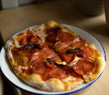 Римка Пепперони