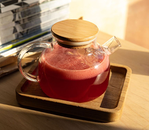 Смородина-чабрец