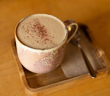 Капучино Лемонграсс