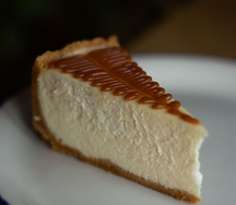 Чизкейк классический