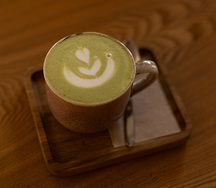 Маття-латте