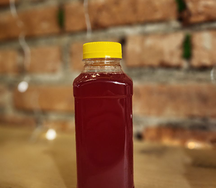 Морс Лесные ягоды