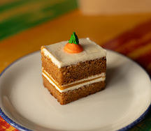 Торт Морковный