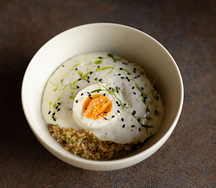 Необычная пшёнка