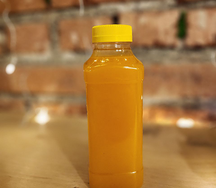 Морс Облепиха