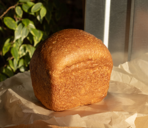 Бриошь сливочная хлеб