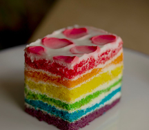 Тортик счастья