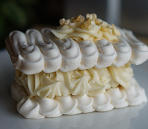 Павлова-сендвич Тропик