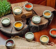 Соус Тартар