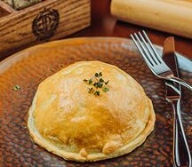 Гиннесс Пай