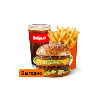 Биг Хит Большой Комбо