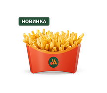 Картофель Фри Двойной
