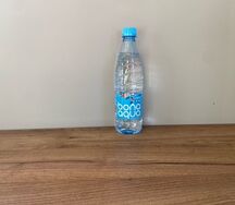 Вода BonAqua негазированная