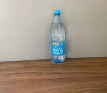 BonAqua негазированная