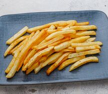 Картофель фри Мах