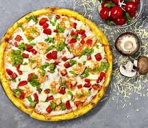 Бро креветка