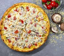 Чикен бургер