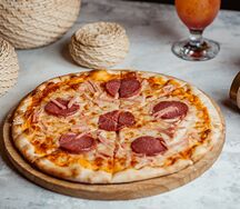 Мясная