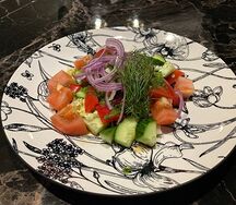 Летний