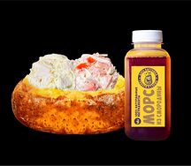 Комбо №1
