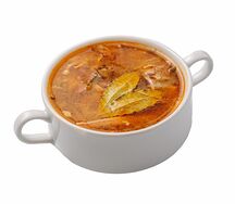 Солянка мясная