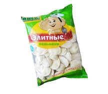 Пельмени Элитные