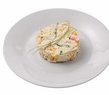 Крабовый