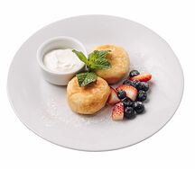 Сырники
