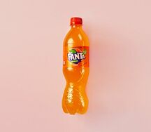 Добрый апельсин