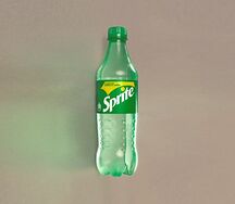 Добрый Лимон-Лайм