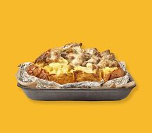 Гриль-чиз с телятиной