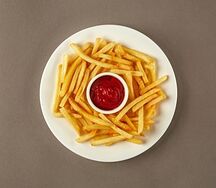 Картофель фри