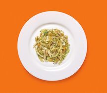 Салат Чапча