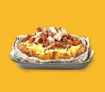 Гриль-чиз с курицей