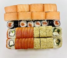 Сет Вкусный