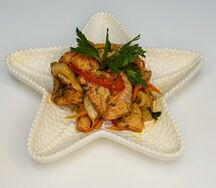 Рыба-хе