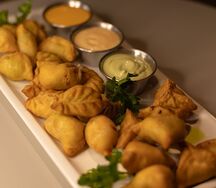 Чебуречная компиляция