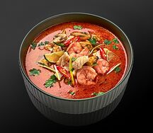 Суп Том Ям