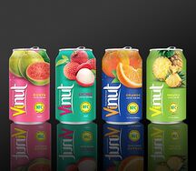 Сок вьетнамский Vinut