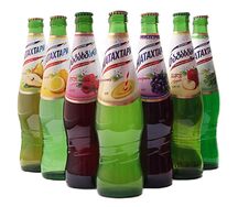 Натахтари Крем-cливки