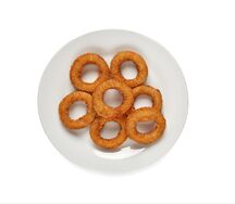 Луковые кольца